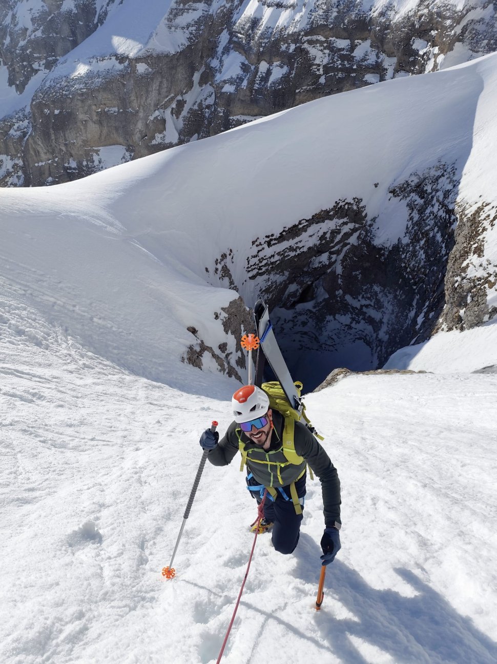 Chorum Olympique D&eacute;voluy