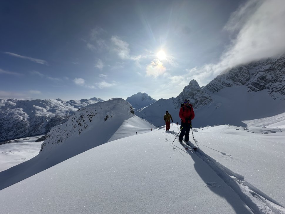Raid &agrave; N&eacute;vache